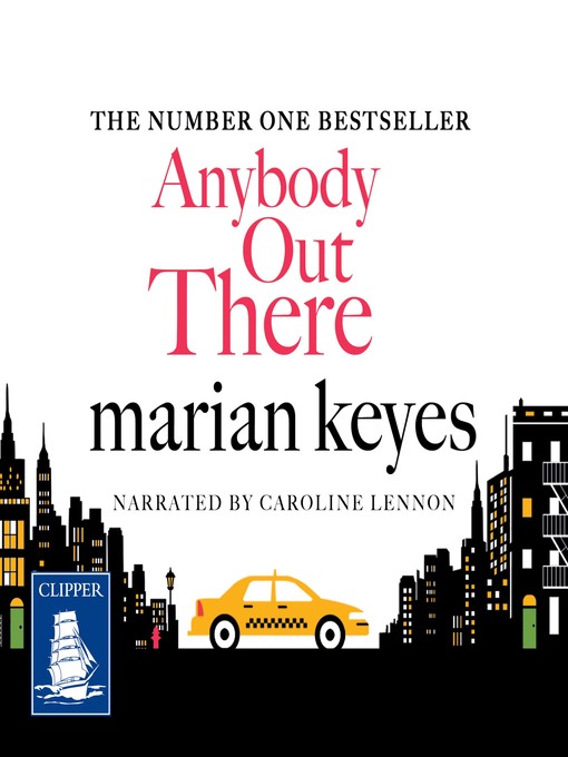 Cover image for Anybody Out There?